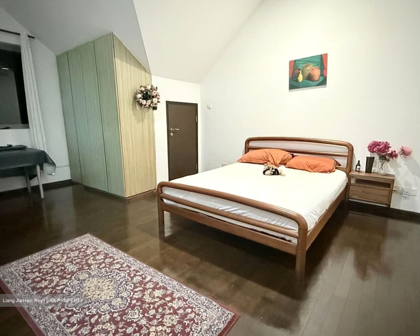 Serangoon Garden Estate (D19), Semi-Detached #538971351